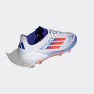 Adidas F50 Pro FG Branco Adidas 