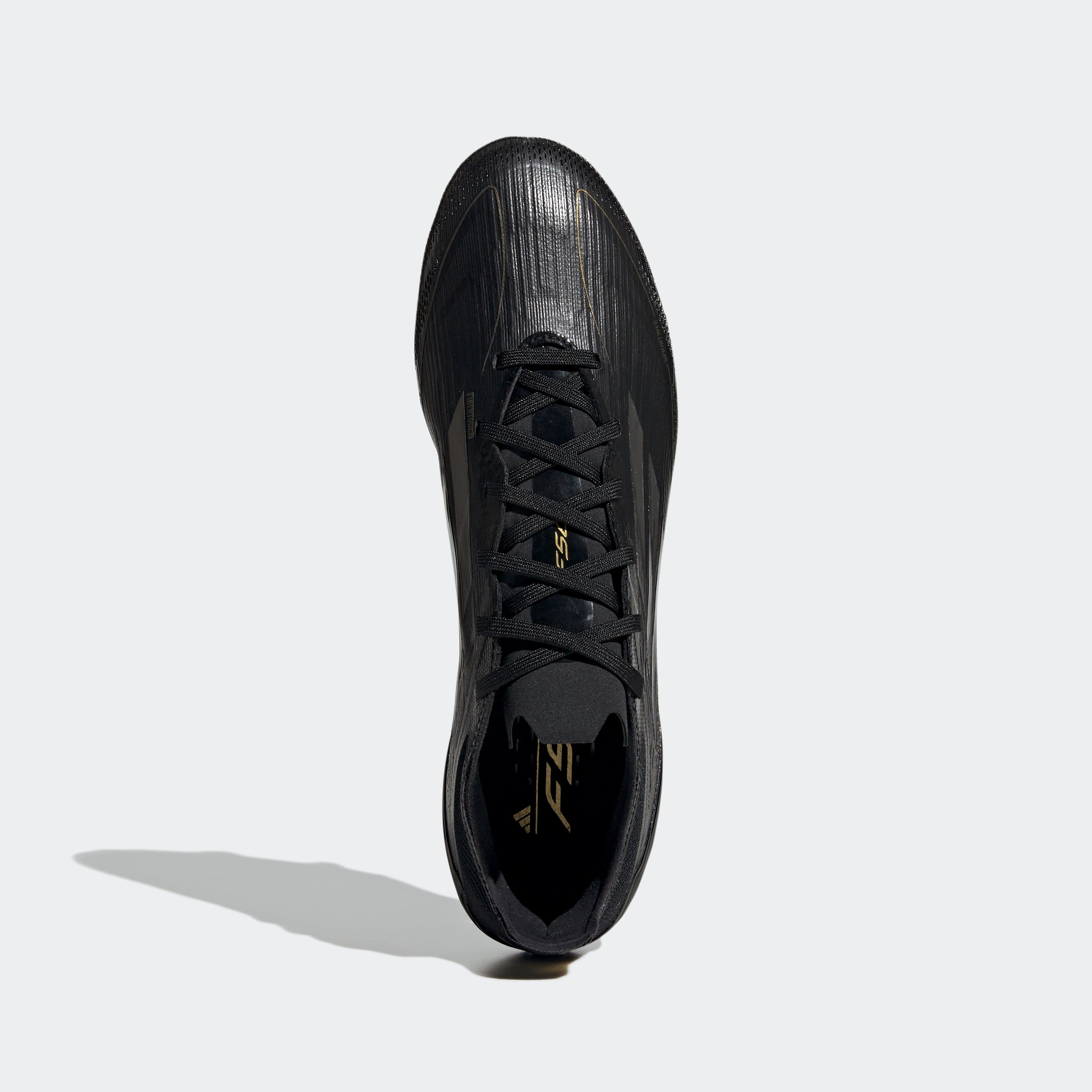 Adidas F50 Pro FG Preto Adidas 