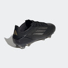 Adidas F50 Pro FG Preto Adidas 