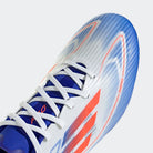 Adidas F50 League FG/MG Branco Adidas 