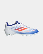 Adidas F50 Club Flexlible Ground MG Branco IE0611