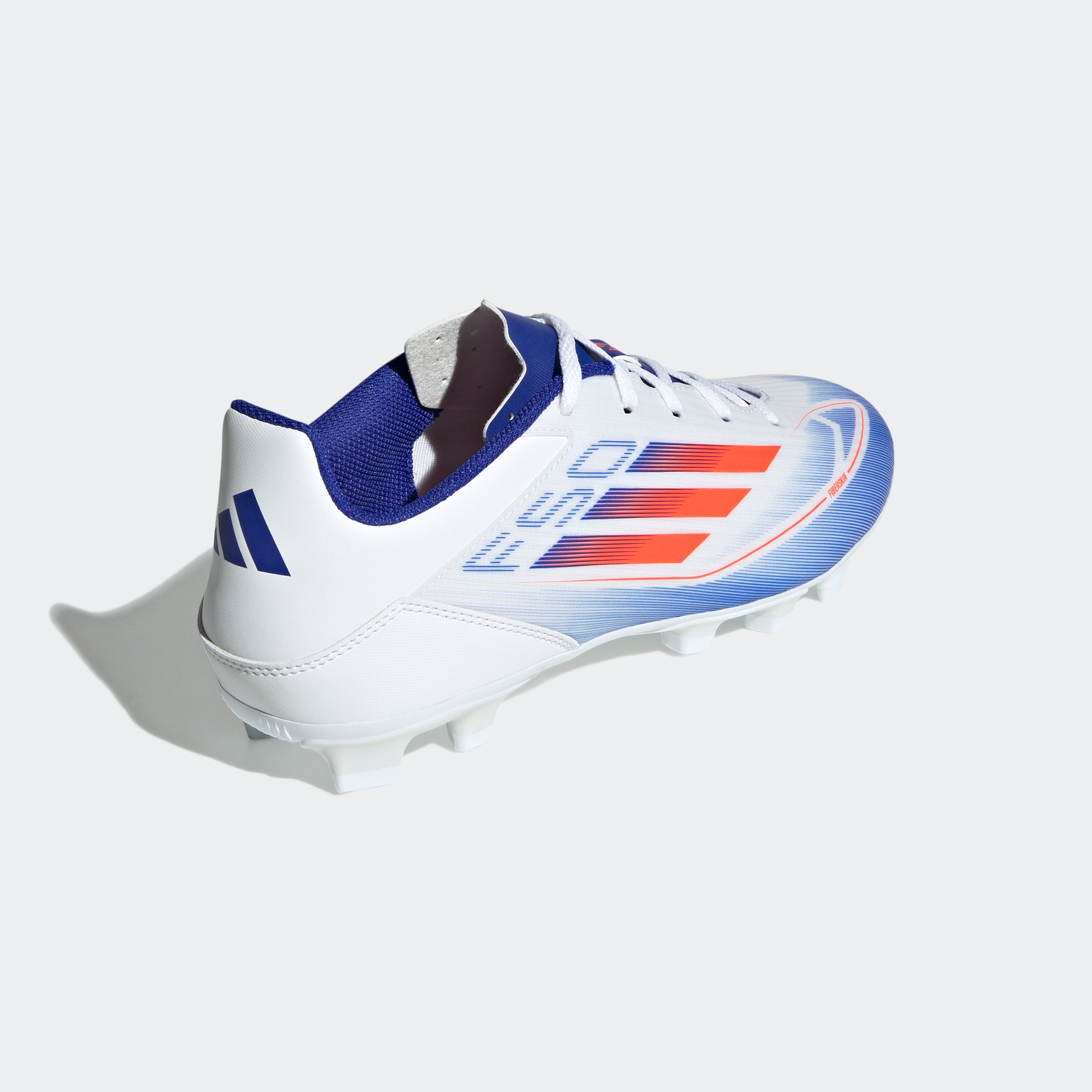 Adidas F50 Club Flexlible Ground MG Branco Adidas 