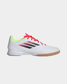 Adidas F50 League IN Futsal Branco/Multicor IE1228