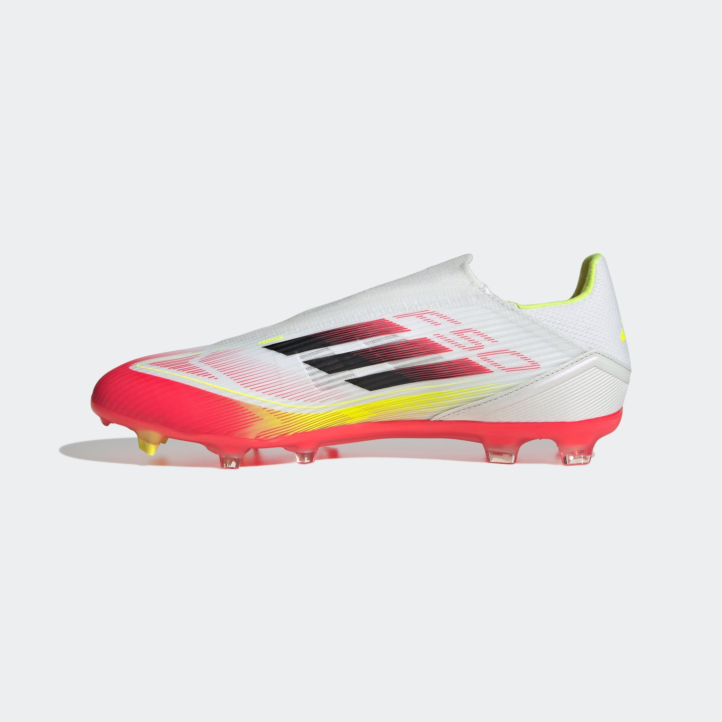 Adidas F50 League LL FG/MG Branco Adidas 