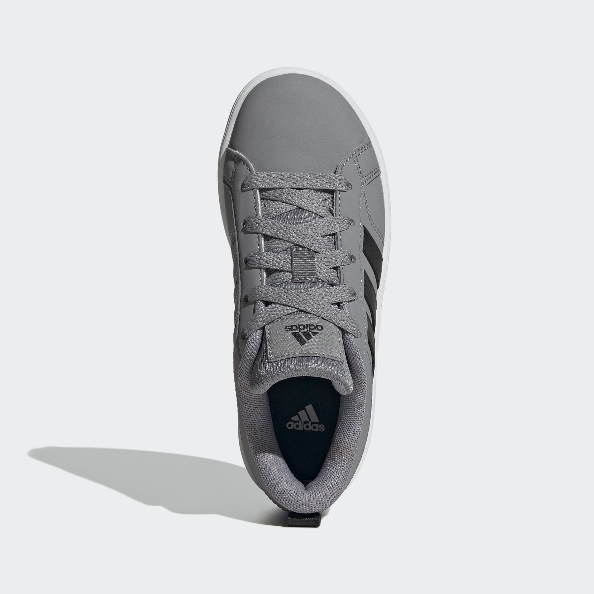 Adidas VS Pace 2.0 Cinza/Preto Adidas 