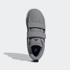 Adidas VS Pace Criança 2.0 Cinza/Preto Adidas 