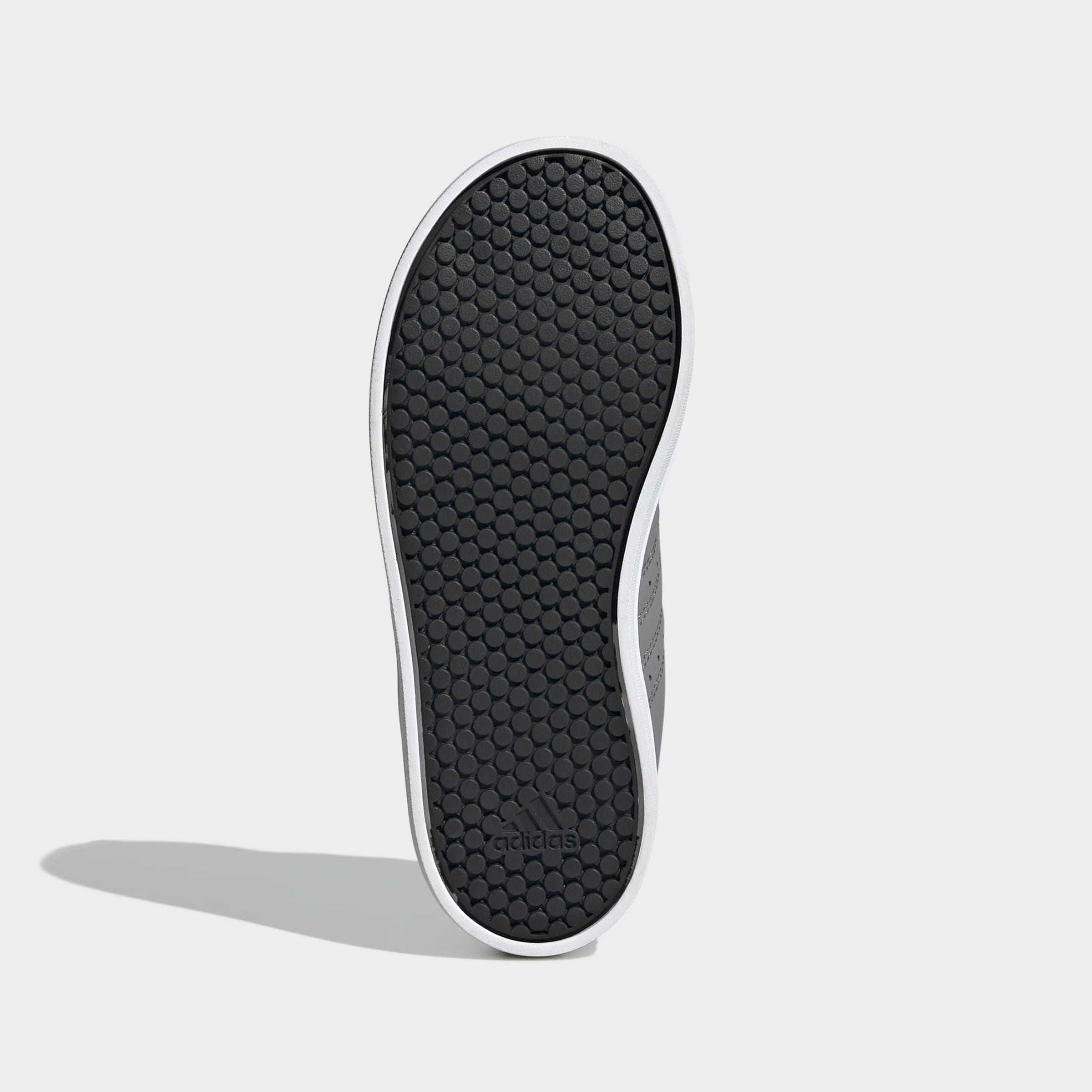 Adidas VS Pace Criança 2.0 Cinza/Preto Adidas 