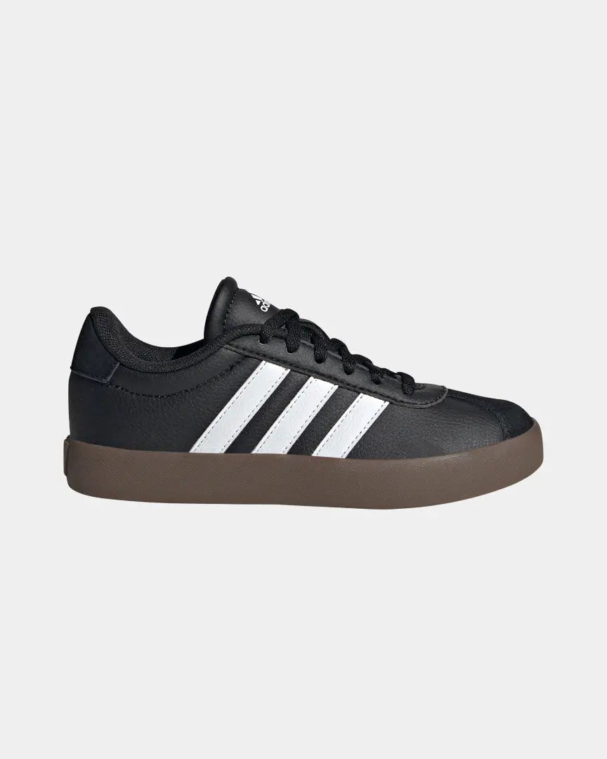 Adidas VL Court 3.0 Preto IE3630