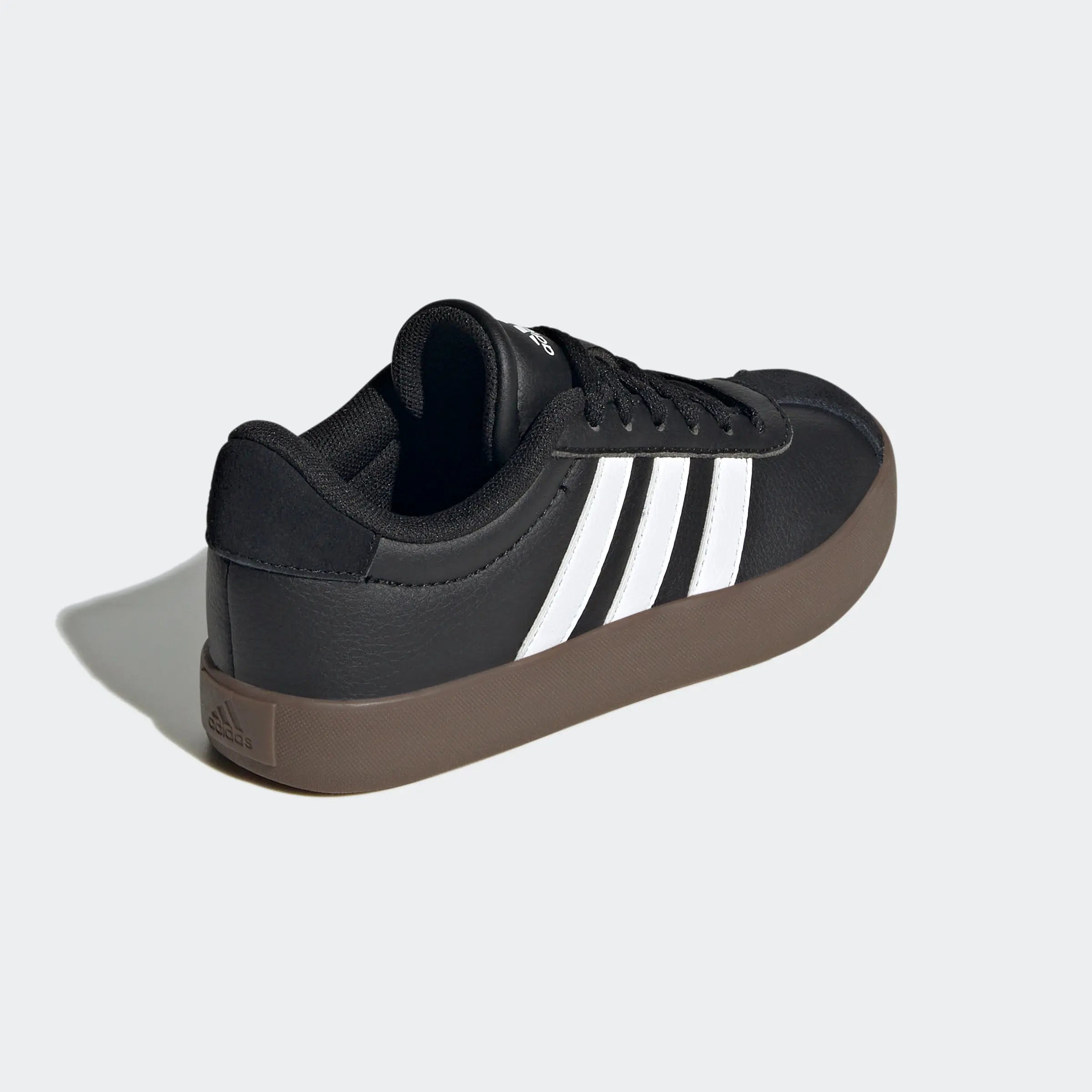 Adidas VL Court 3.0 Preto Adidas 