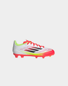Adidas F50 League FG/MG J Branco IE3747
