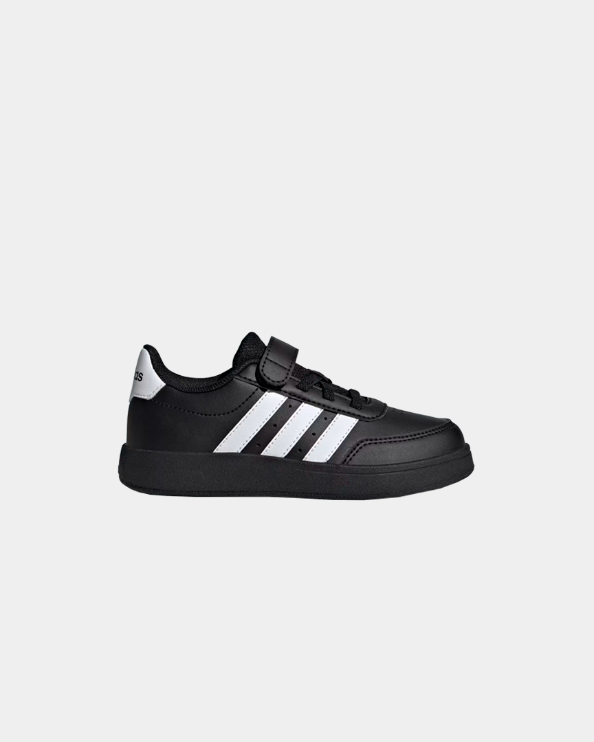 Adidas Breaknet 2.0 EL C Preta/Branca IE3793