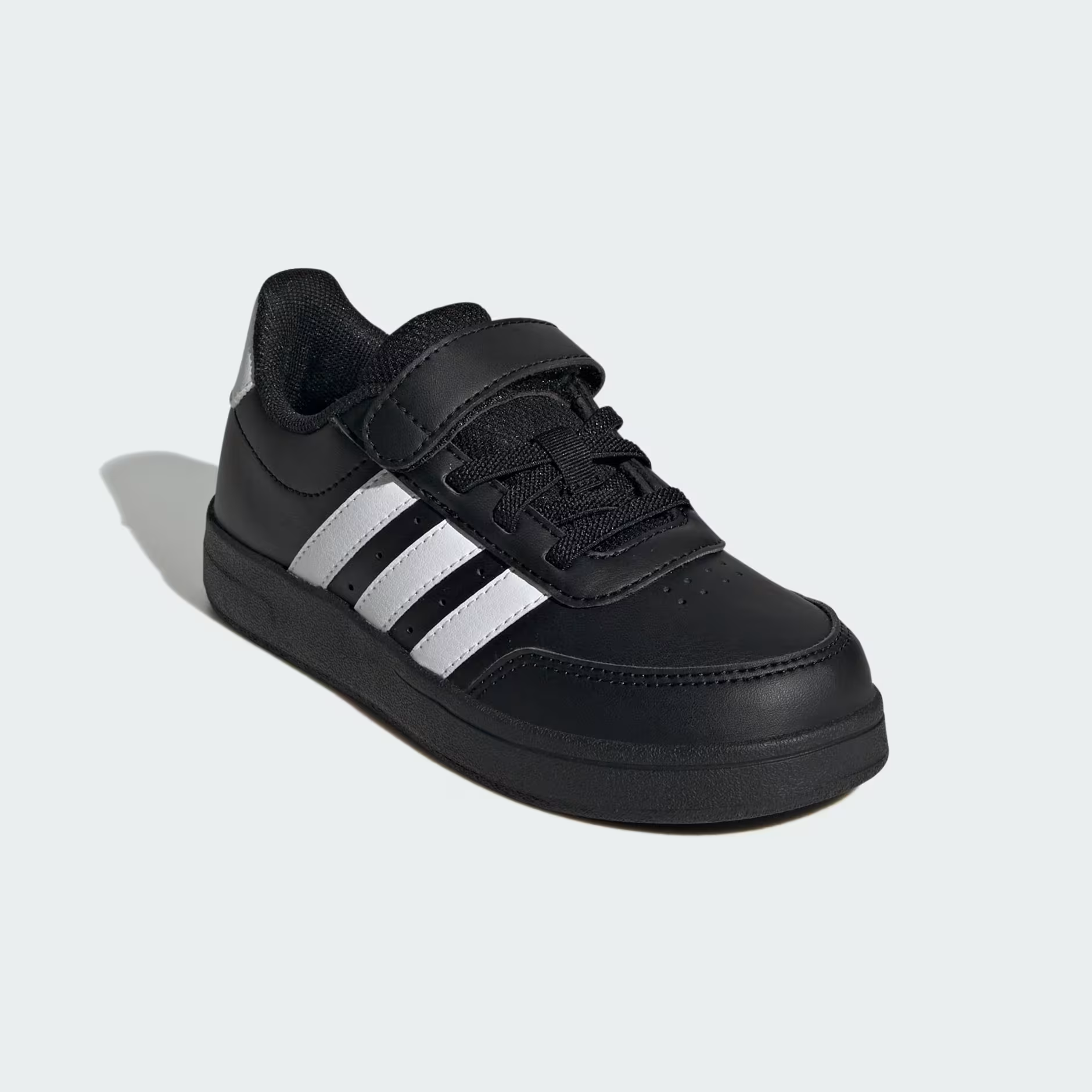 Adidas Breaknet 2.0 EL C Preta/Branca Adidas 