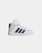 Adidas Grand Court Mid Criança Branco  IE3862