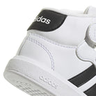 Adidas Grand Court Mid Criança Branco Adidas 