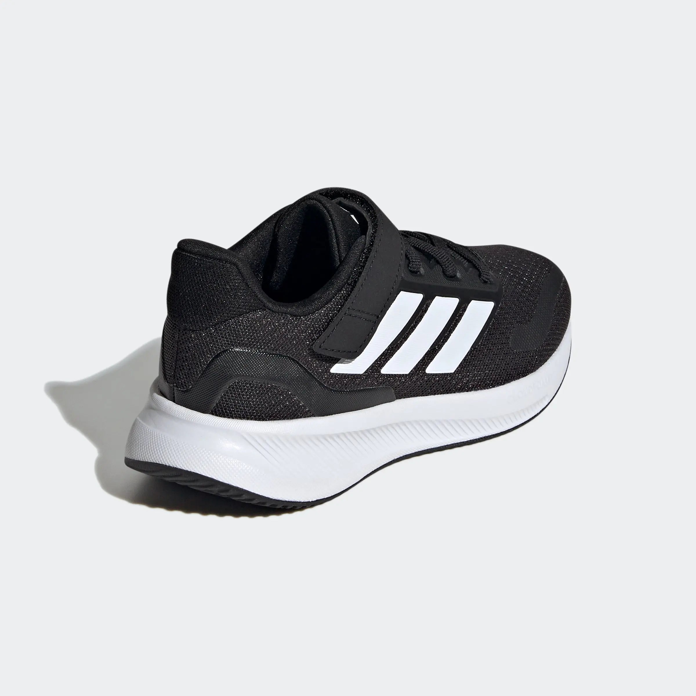 Adidas Runfalcon 5 EL C Preto Adidas 