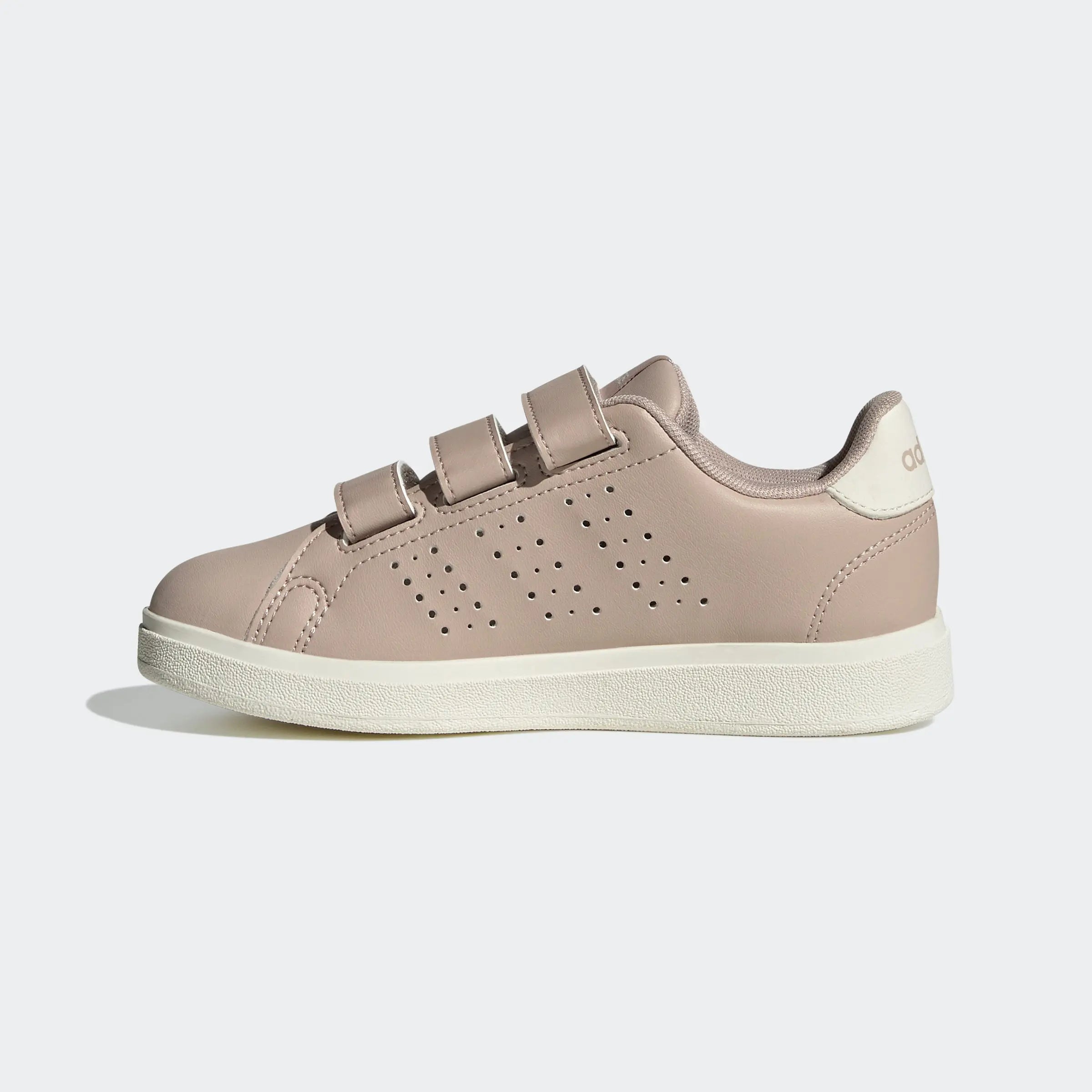 Adidas Advantage Base 2.0 CF Rosa Adidas 