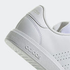 Adidas Advantage Base 2.0 K Branca Adidas 