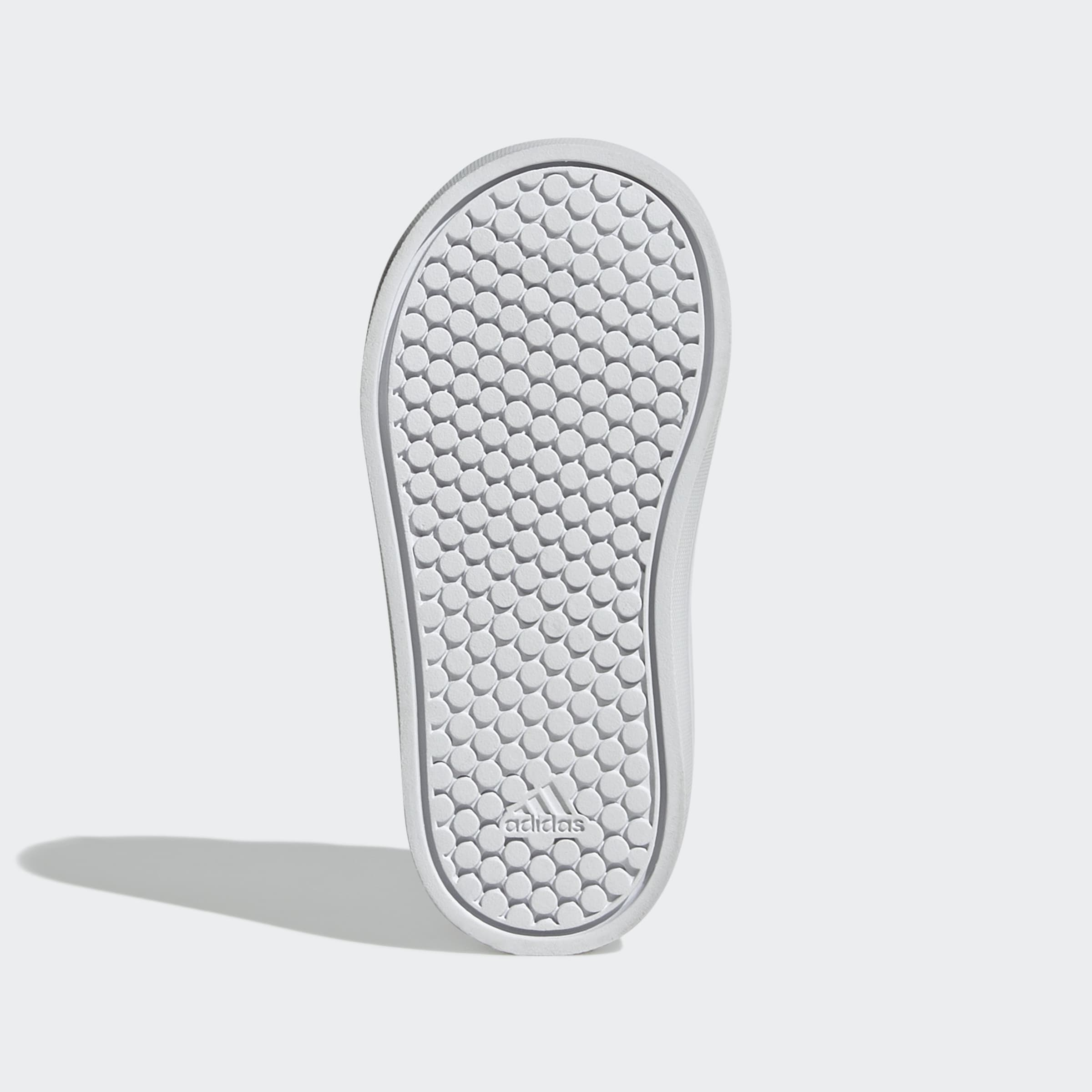 Adidas VS Pace 2.0 CF Cinza/Preto Adidas 