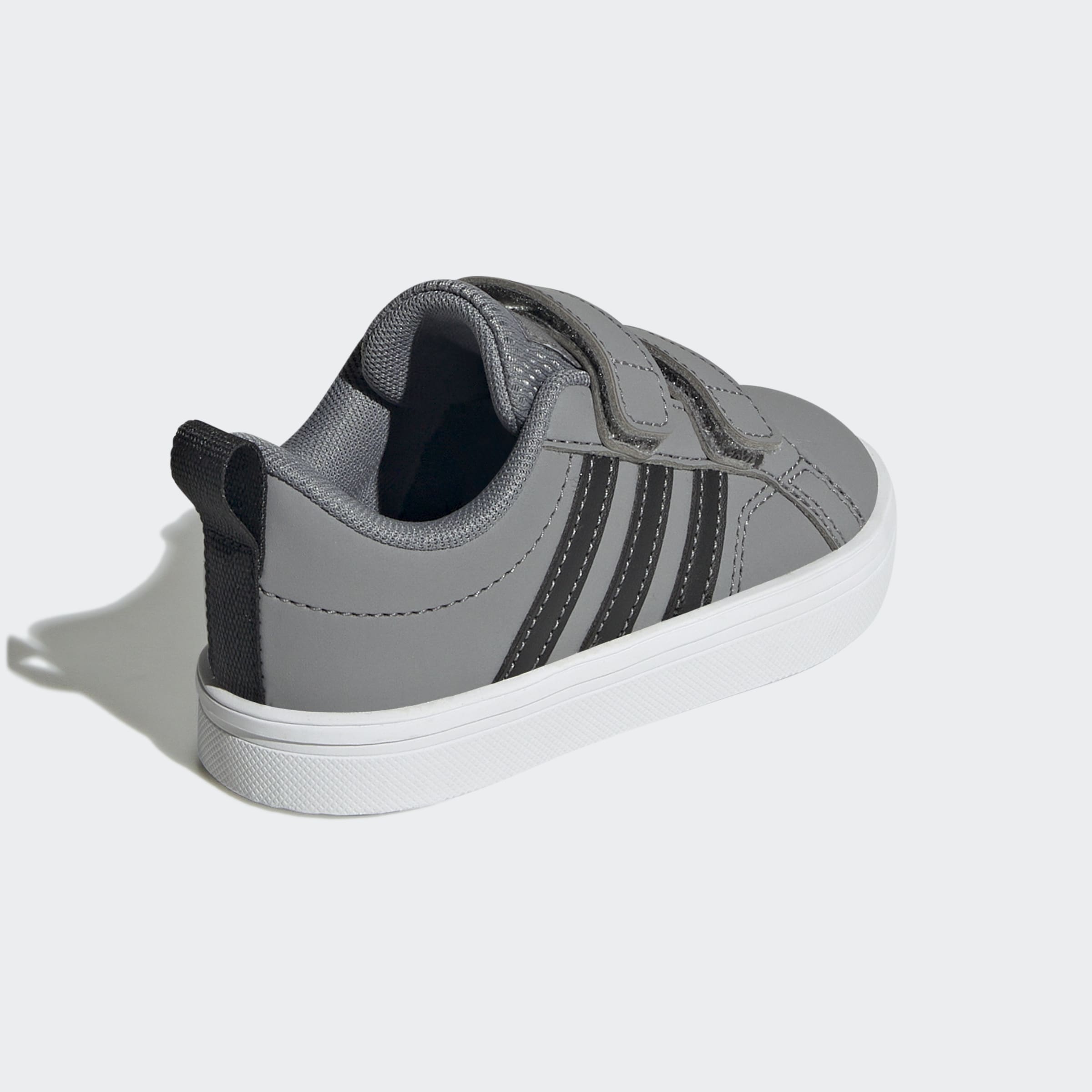 Adidas VS Pace 2.0 CF Cinza/Preto Adidas 