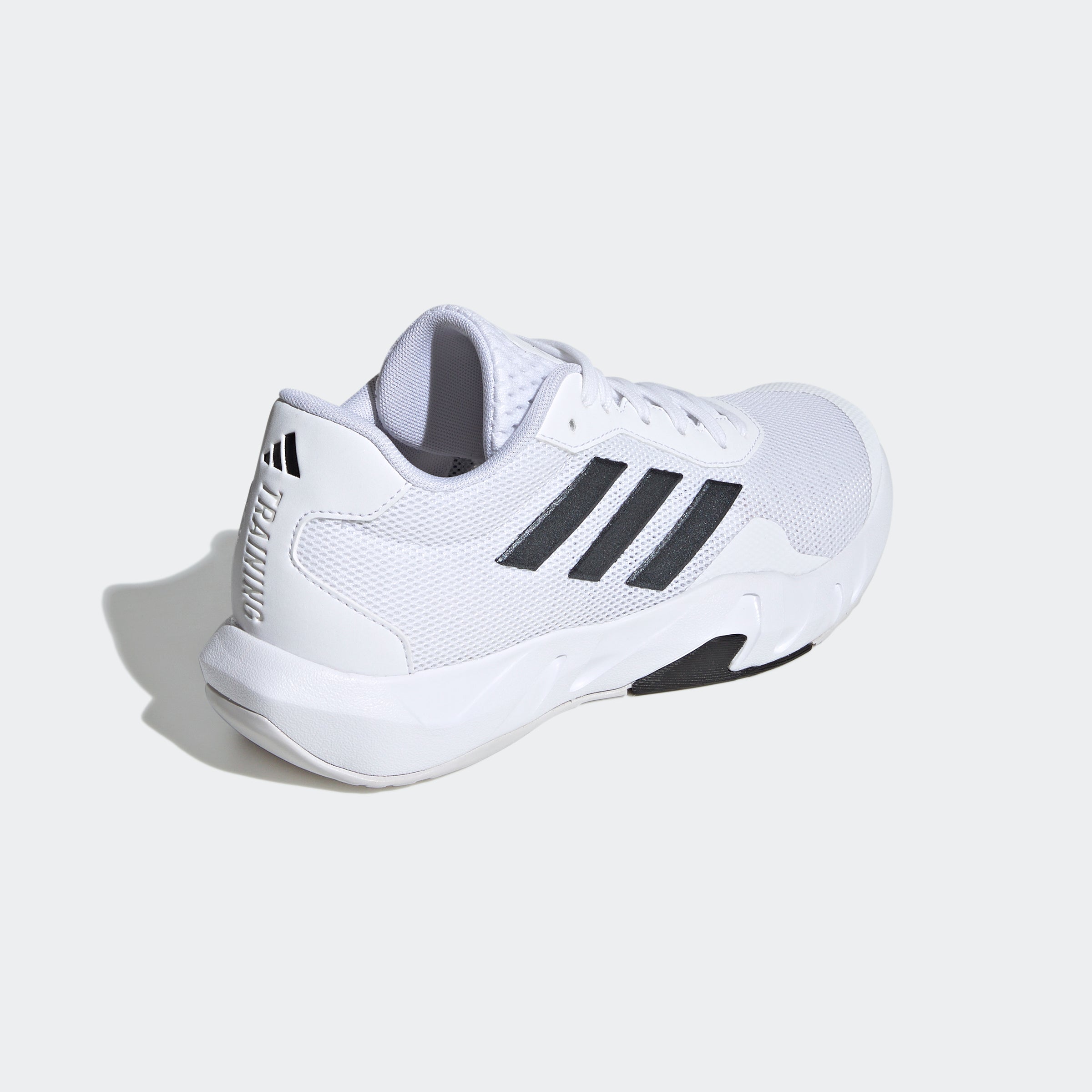Adidas Amplimove Trainer W Branco Adidas 