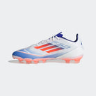 Adidas F50 Pro MG Branco Adidas 