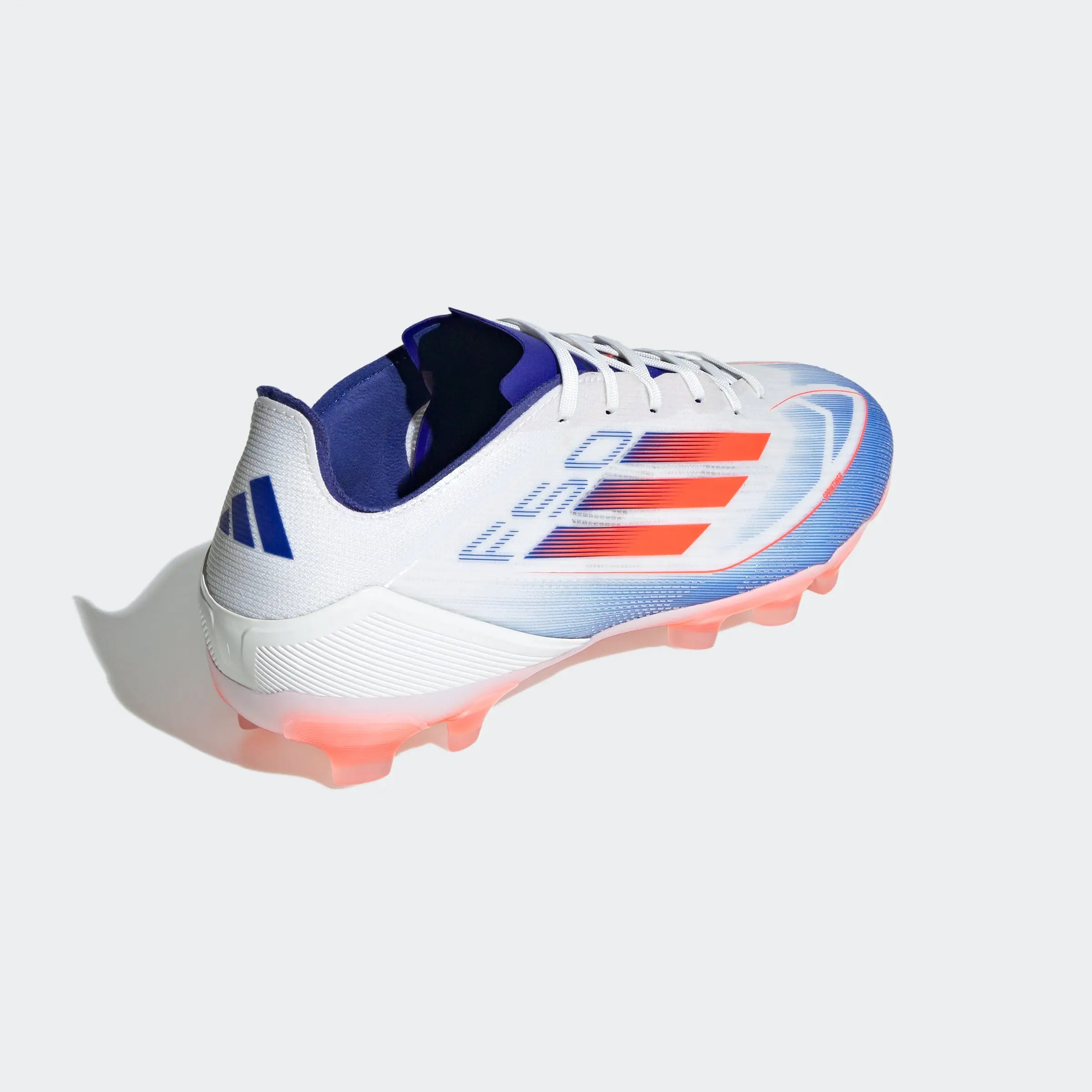 Adidas F50 Pro MG Branco Adidas 