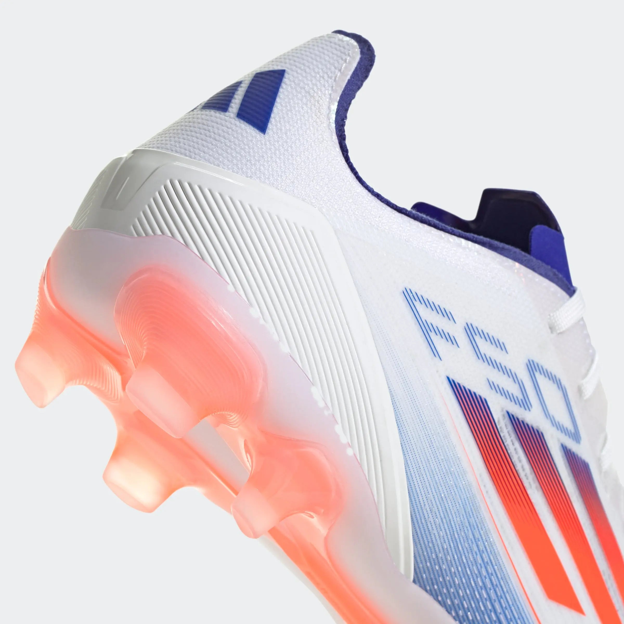 Adidas F50 Pro MG Branco Adidas 