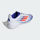 Adidas F50 League Turf Branco Adidas 