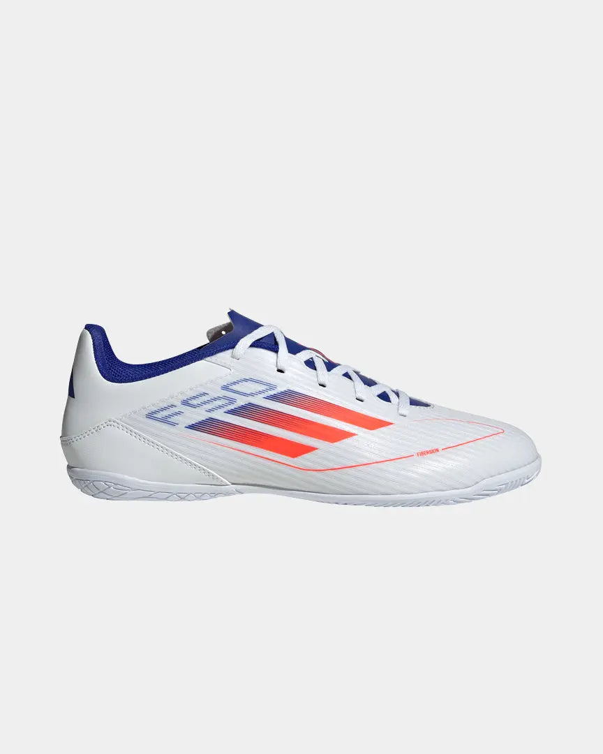 Adidas F50 Club IN Branco IF1345