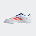 Adidas F50 Club IN Branco Adidas 