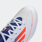 Adidas F50 Club IN Branco Adidas 