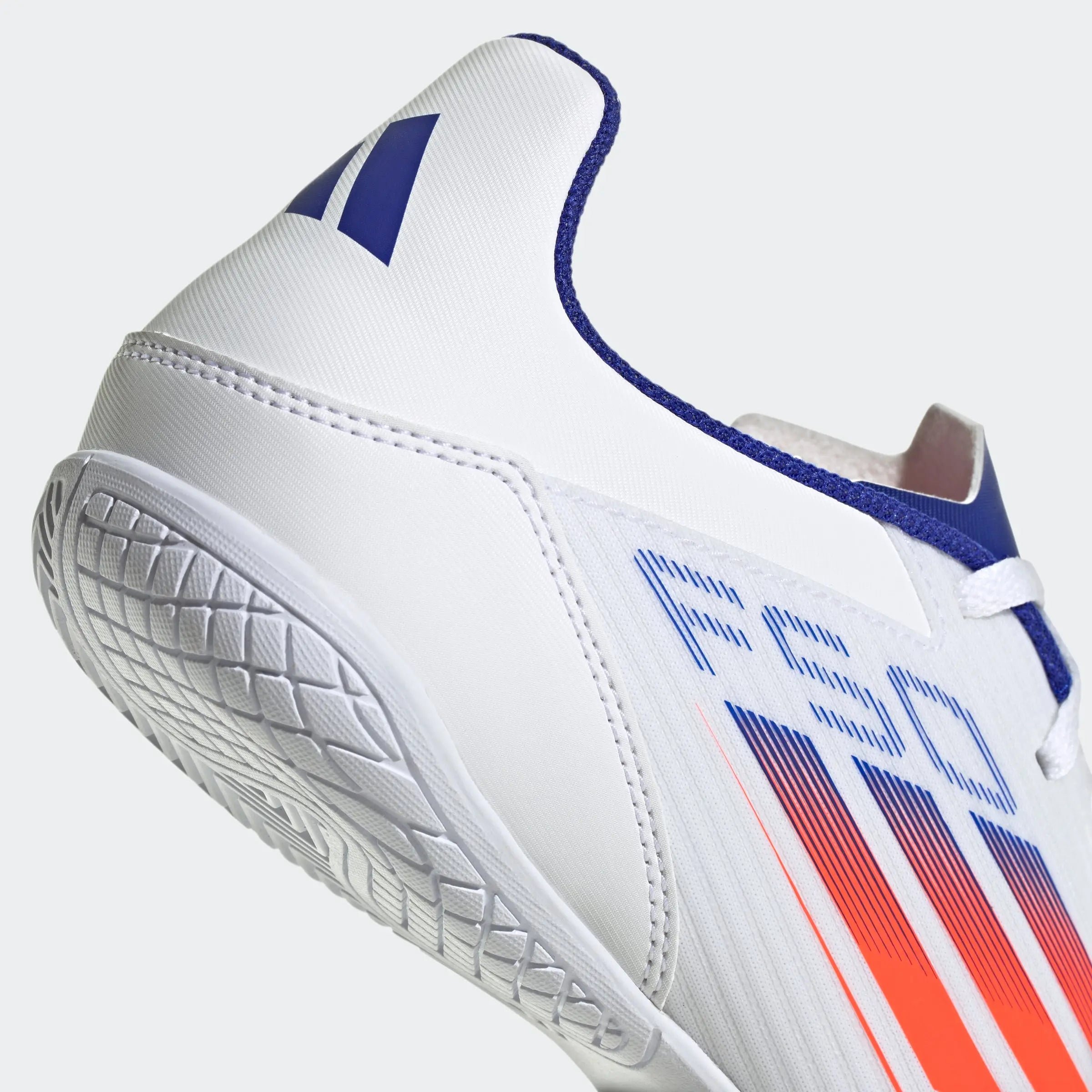 Adidas F50 Club IN Branco Adidas 