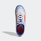 Adidas F50 League FG/MG J Branco Adidas 