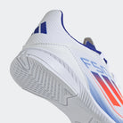 Adidas F50 IN Sala Jr Branco Adidas 