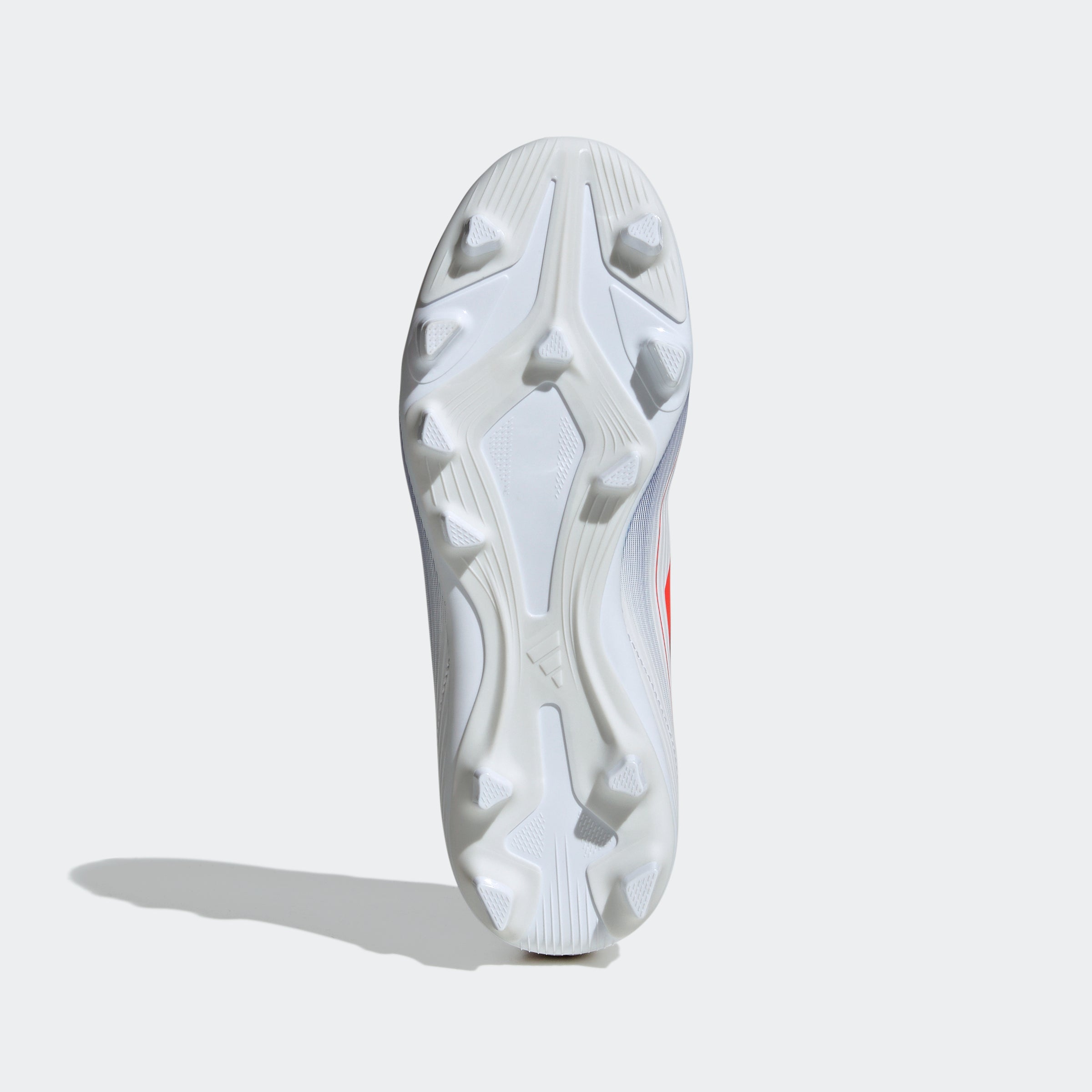 Adidas F50 Club FxG Jr Branco Adidas 