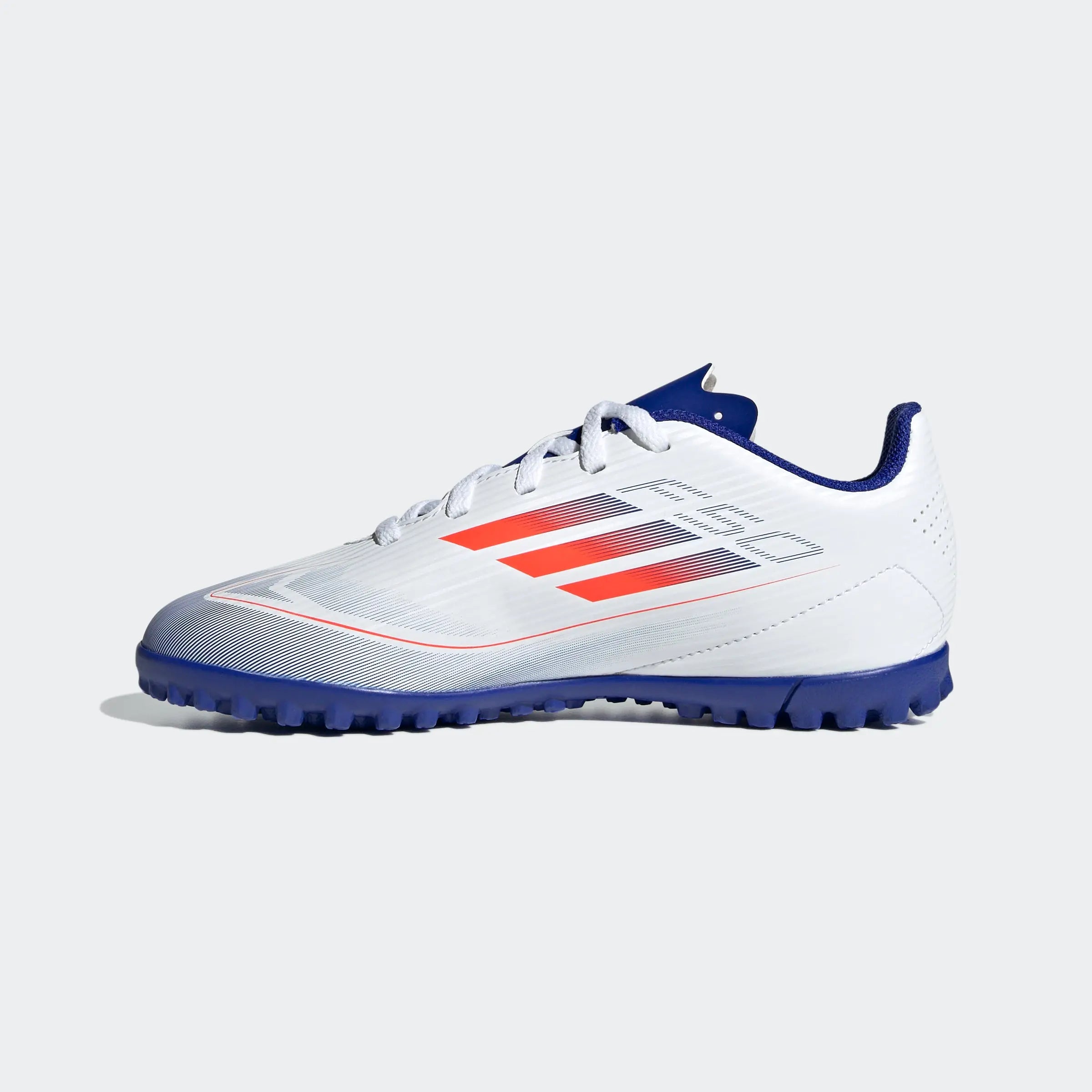 Adidas F50 Club TF J Branco Adidas 