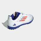 Adidas F50 Club TF J Branco Adidas 