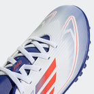 Adidas F50 Club TF J Branco Adidas 