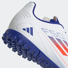 Adidas F50 Club TF J Branco Adidas 