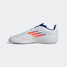 Adidas F50 Club IN Sala Jr Branco Adidas 