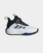 Adidas Own The Game 3.0 J Branco/Preto IF4592