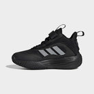 Adidas Ownthegame 3.0 J Preto Adidas 