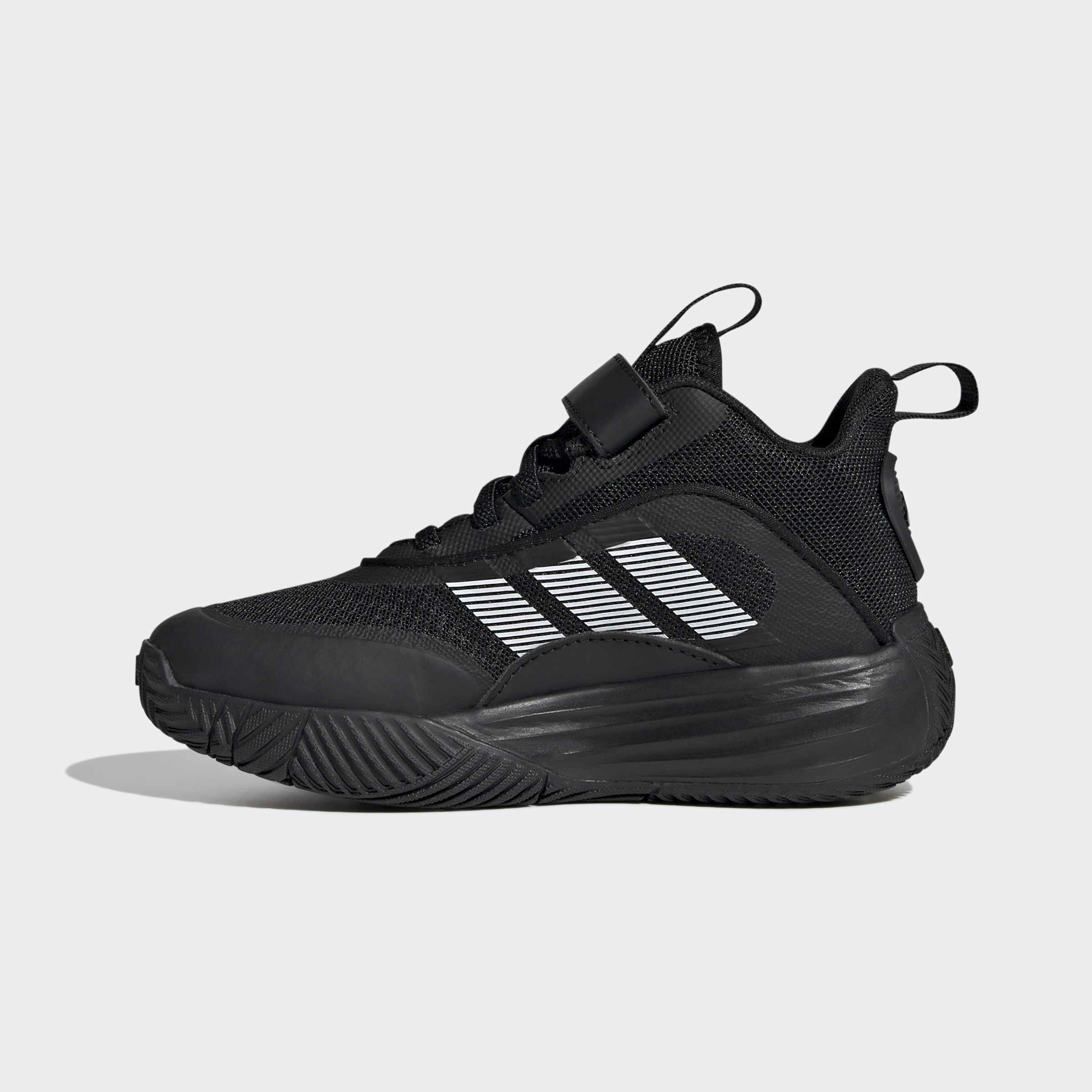 Adidas Ownthegame 3.0 J Preto Adidas 