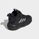 Adidas Ownthegame 3.0 J Preto Adidas 