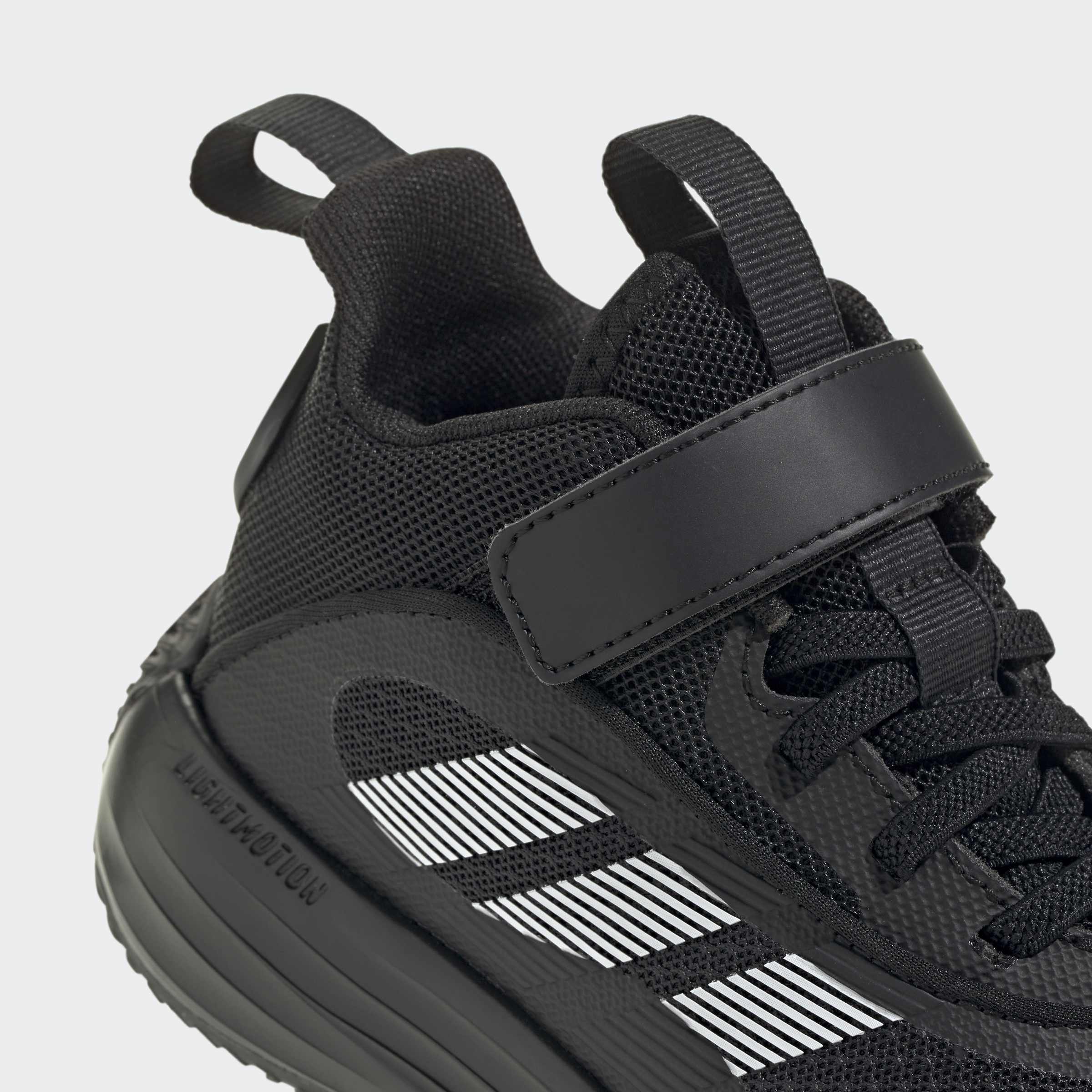 Adidas Ownthegame 3.0 J Preto Adidas 