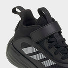 Adidas Ownthegame 3.0 J Preto Adidas 