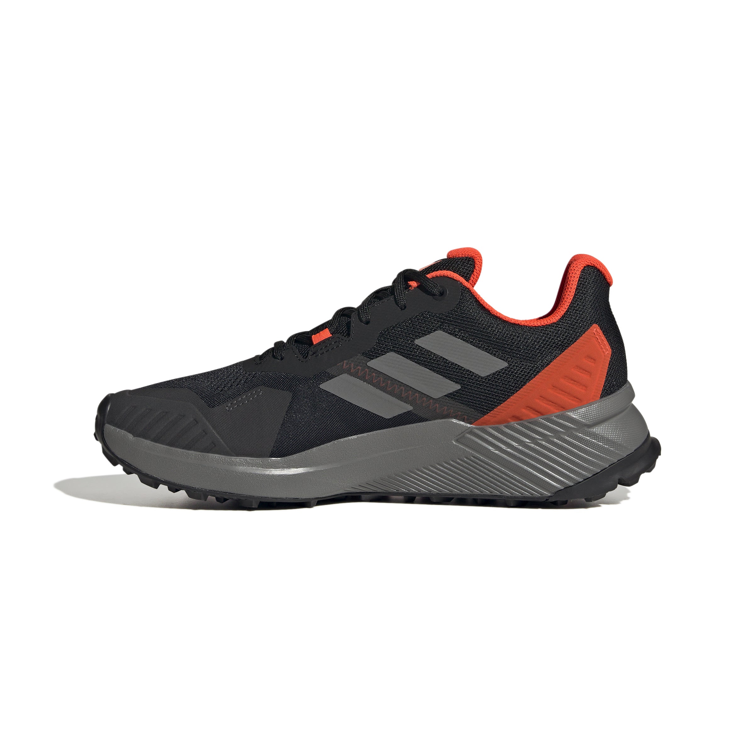 Adidas Terrex Soulstride Preto Adidas 