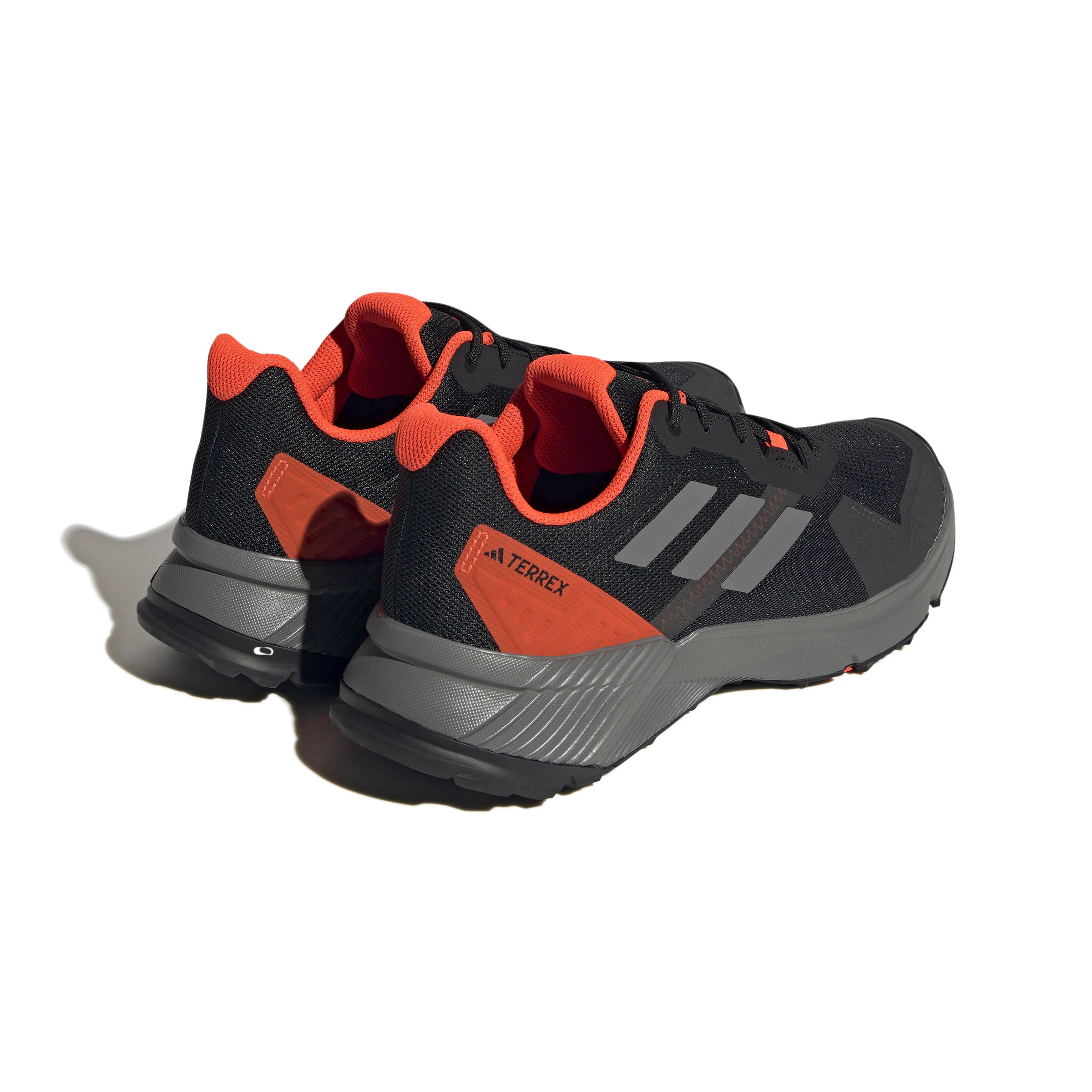 Adidas Terrex Soulstride Preto Adidas 