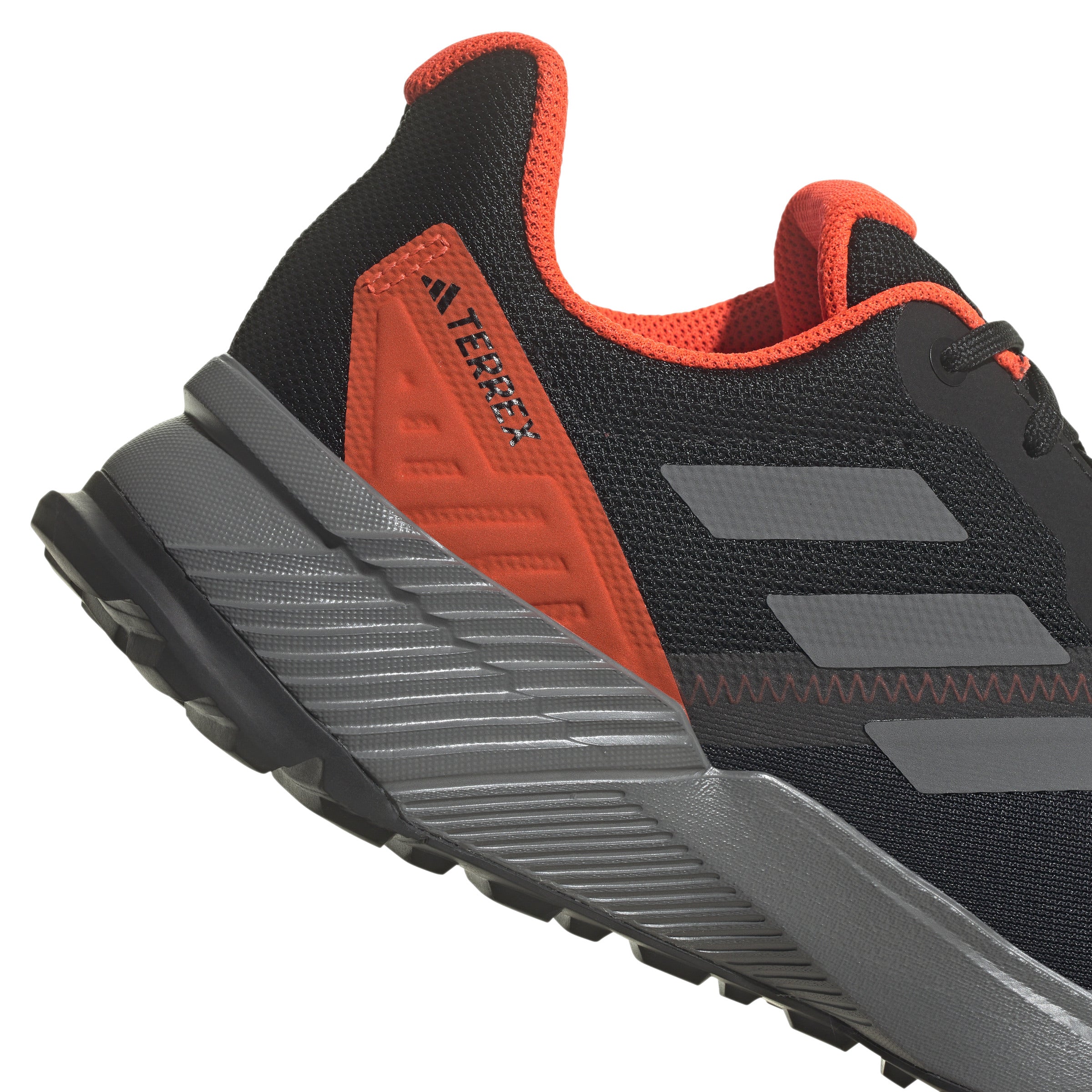 Adidas Terrex Soulstride Preto Adidas 