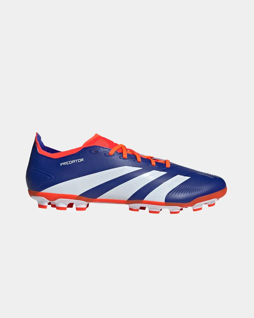 Adidas Predator League 2G/3G AG Azul IF6312